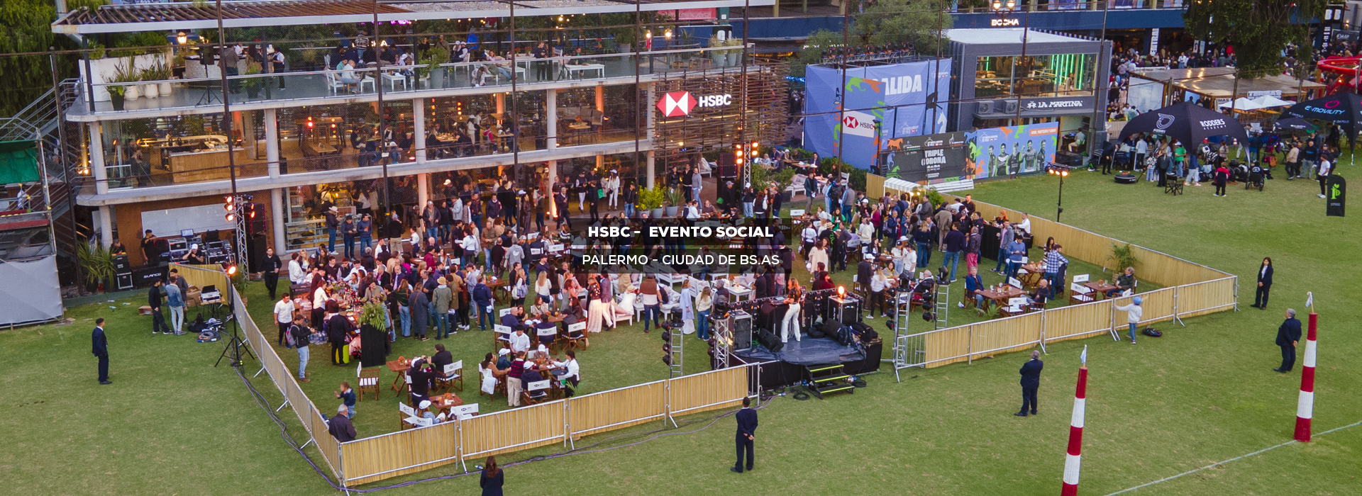 ILUMINACIÓN, SONIDO Y PANTALLAS LED