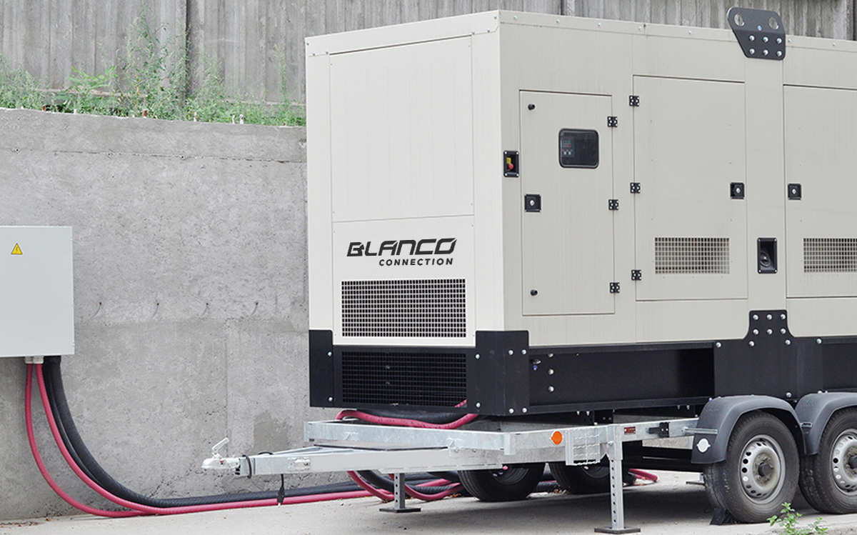 Iluminación, sonido y pantallas led